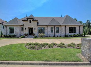 123 Sezanne Ct, Little Rock, AR 72223
