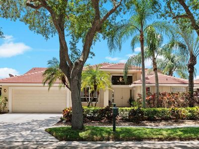812 Hampton Ct, Weston, FL, 33326