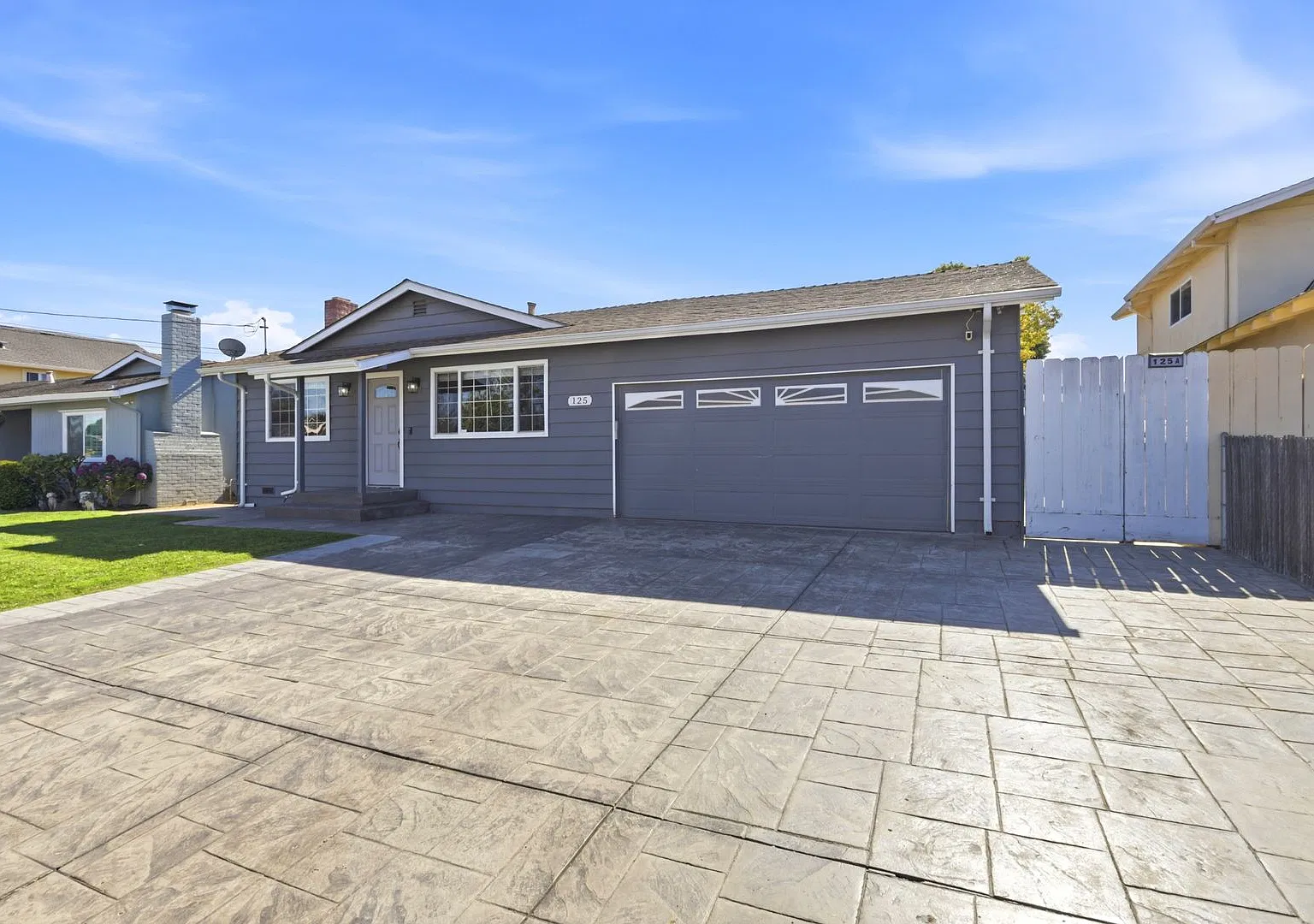 Desirable Location with Large Backyard! — Photo 2