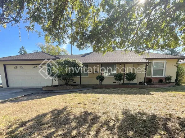 3800 Way, Sacramento, CA 95821