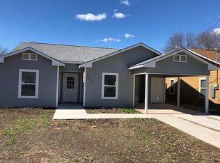 209 Ingram Loop, Ingram, TX 78025