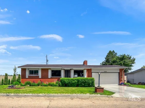 2209 Terrace Dr, Caldwell, ID 83605