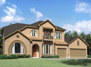 1506 Parke Field Pass, Cedar Park, TX 78613