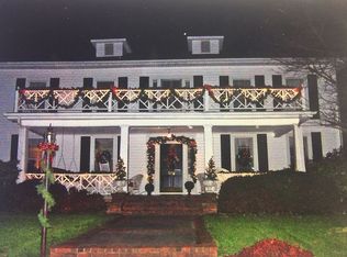 192 W Court St, Rutherfordton, NC 28139