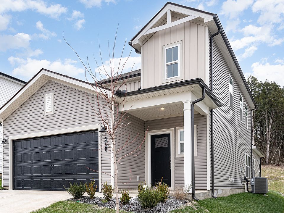 4961 Front Elevation
