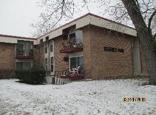 4210 Rochester Rd APT 203, Royal Oak, MI 48073