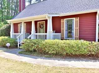 3350 Mill Stream Ln SW, Marietta, GA 30060