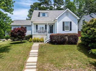 301 Estate Dr, Apex, NC 27502