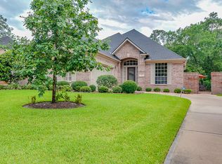 15 Fair Tide Ct, Spring, TX 77381