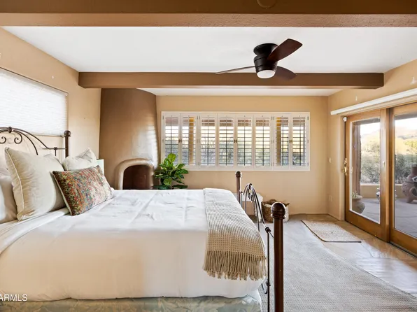 9716 E Mariposa Grande Drive, Scottsdale, AZ 85255