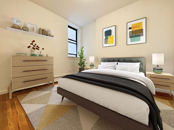 2nd image of 243 W 115th St #3AB