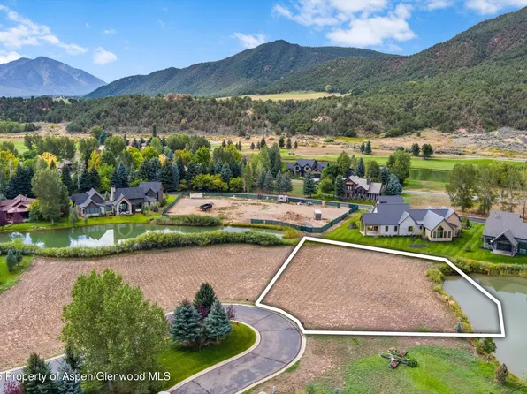 Sundance Trl Lot 20, Carbondale, CO 81623