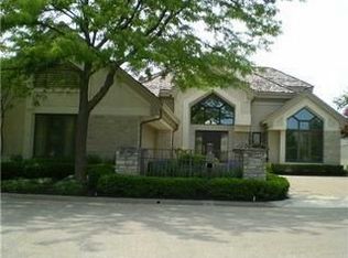 8914 Lea Ct, Dublin, OH 43017