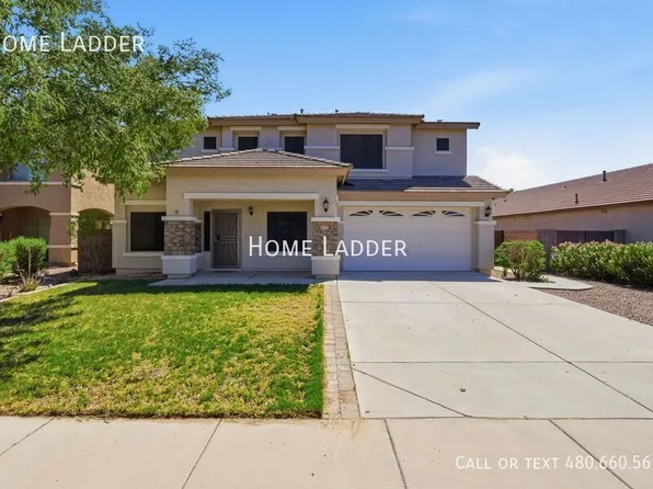 44507 W Redrock Rd, Maricopa, AZ 85139