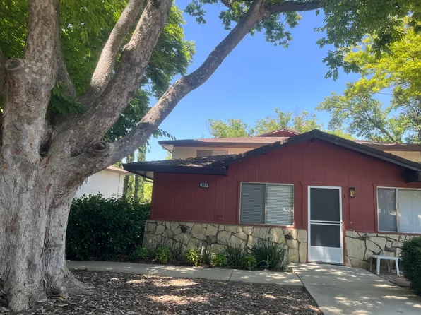 1907 Donner Ave APT 2, Davis, CA 95618