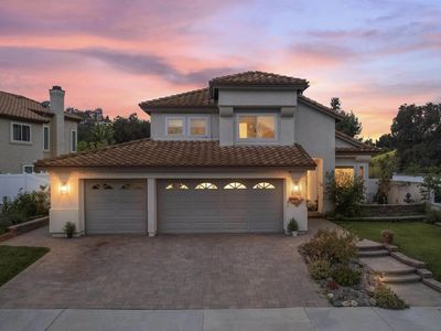 1205 Masterpiece Dr, Oceanside, CA, 92057