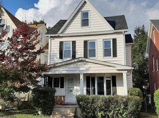 1002 N 3rd St, Altoona, PA 16601