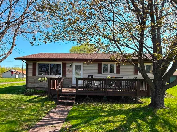 4101 E Itasca Ave, Superior, WI 54880
