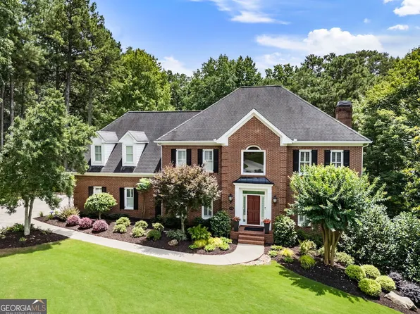 575 Kensington Farms Dr, Milton, GA 30004