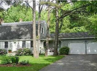 9 Algonquin Ln, Brunswick, ME 04011