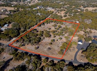 525 W Ridgewood Rd, Georgetown, TX 78633