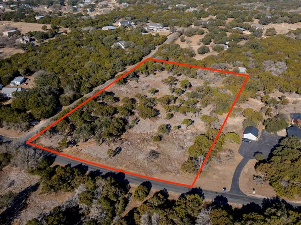 525 W Ridgewood Rd, Georgetown, TX 78633