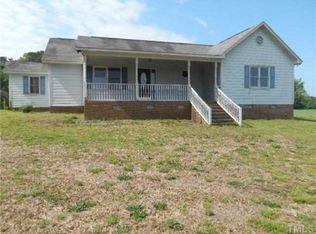 1787 Black Creek Rd, Four Oaks, NC 27524