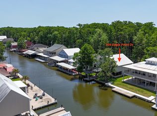 239 Eagle Point Dr, Pierre Part, LA 70339