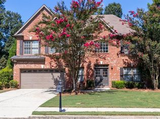 545 River Valley Dr, Dacula, GA 30019