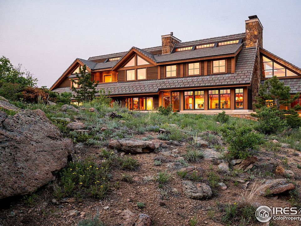 11780 Gold Hill Rd, Boulder, CO 80302 MLS 966284 Zillow