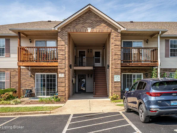 11909 Tazwell Dr APT 8, Worthington Hills, KY 40245