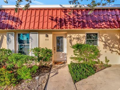 557 Covered Bridge Boulevard, Lake Worth, FL, 33467