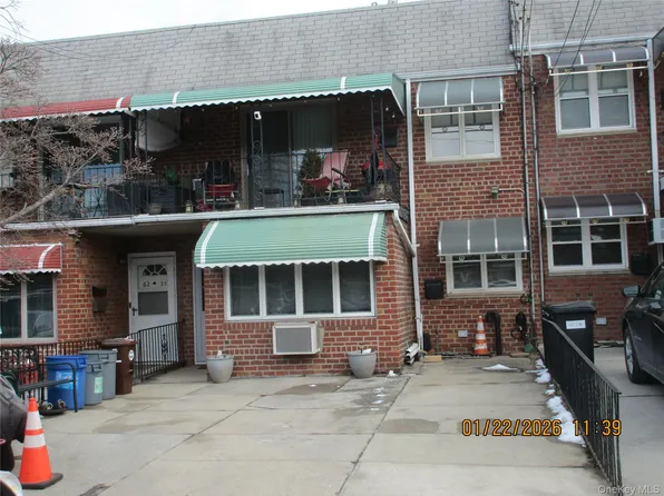 62-37 69TH Place, Middle Village, NY 11379