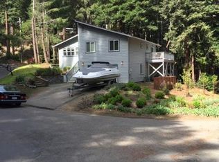 2054 Lupine Dr, Willits, CA 95490