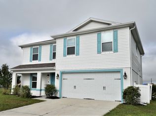 2287 Prague Ln, Punta Gorda, FL 33983
