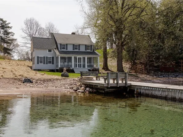 12753 Riverside Acres Ln, Clayton, NY 13624