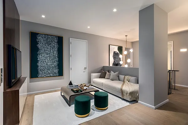 Sold by Douglas Elliman | media 9