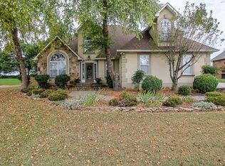 2432 Staplehurst Ln, Knoxville, TN 37932