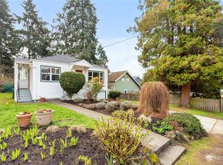 815 NE 96th St, Seattle, WA