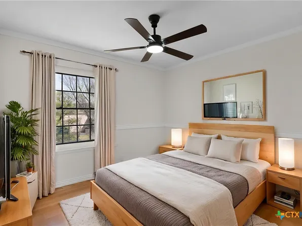 7801 Shoal Creek Blvd APT 240, Austin, TX 78757