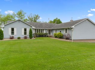 4815 Rhoades Ave NW, South Haven, MN 55382