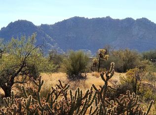 0 E Carefree Hwy LOT 4, Scottsdale, AZ 85266