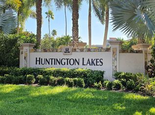 6935 Huntington Ln APT 207, Delray Beach, FL 33446