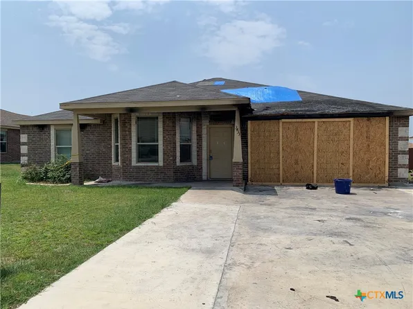 3433 Plateau St, Copperas Cove, TX 76522