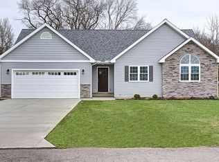 5535 E Bay Pointe Cir, Pt Clinton, OH 43452