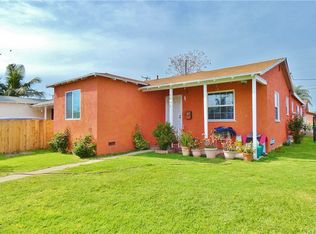 1001 W 132nd St, Compton, CA 90222