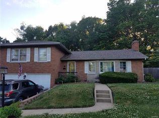 153 Helen Pl, Collinsville, IL 62234
