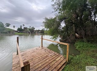 37 Palmetto Ct, Brownsville, TX 78521
