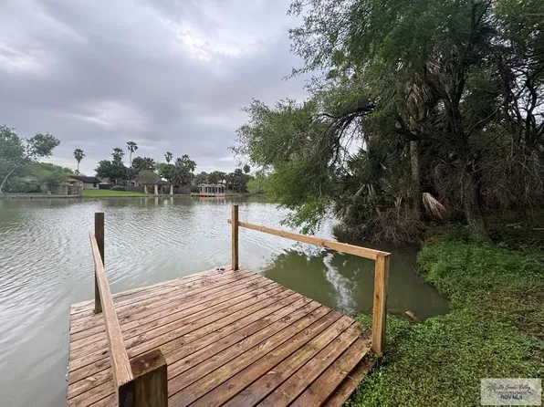 37 Palmetto Ct, Brownsville, TX 78521