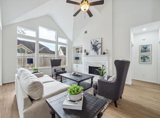 25403 Myrtle Spgs, Spring, TX 77373